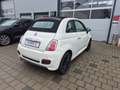 Fiat 500 500 1.2 Pop Sport Cabrio Weiß - thumbnail 5