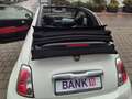 Fiat 500 500 1.2 Pop Sport Cabrio Weiß - thumbnail 10