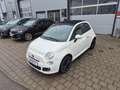 Fiat 500 500 1.2 Pop Sport Cabrio Weiß - thumbnail 3