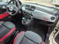 Fiat 500 500 1.2 Pop Sport Cabrio Weiß - thumbnail 13