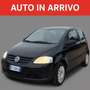 Volkswagen Fox Fox 1.2 Easy clima Schwarz - thumbnail 1