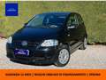 Volkswagen Fox Fox 1.2 Easy clima crna - thumbnail 1
