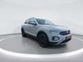 Volkswagen T-Roc 1.5 TSI Life Edition 17" Johannesburg zwart Grijs - thumbnail 3
