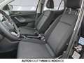 Volkswagen T-Cross 1.0 TSI PDC ACC SITZHZG LANE ASSIST Klima Schwarz - thumbnail 6