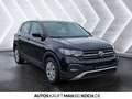Volkswagen T-Cross 1.0 TSI PDC ACC SITZHZG LANE ASSIST Klima Schwarz - thumbnail 5