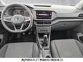 Volkswagen T-Cross 1.0 TSI PDC ACC SITZHZG LANE ASSIST Klima Schwarz - thumbnail 8