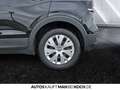 Volkswagen T-Cross 1.0 TSI PDC ACC SITZHZG LANE ASSIST Klima Schwarz - thumbnail 17