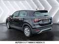 Volkswagen T-Cross 1.0 TSI PDC ACC SITZHZG LANE ASSIST Klima Schwarz - thumbnail 3