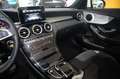 Mercedes-Benz C 180 CABRIO AMG LINE 9G-TRONIC NAVI/LED/SPORT Weiß - thumbnail 22