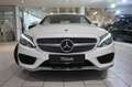 Mercedes-Benz C 180 CABRIO AMG LINE 9G-TRONIC NAVI/LED/SPORT Weiß - thumbnail 44