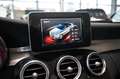 Mercedes-Benz C 180 CABRIO AMG LINE 9G-TRONIC NAVI/LED/SPORT Weiß - thumbnail 25