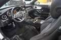 Mercedes-Benz C 180 CABRIO AMG LINE 9G-TRONIC NAVI/LED/SPORT Weiß - thumbnail 11
