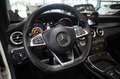 Mercedes-Benz C 180 CABRIO AMG LINE 9G-TRONIC NAVI/LED/SPORT Weiß - thumbnail 17