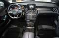 Mercedes-Benz C 180 CABRIO AMG LINE 9G-TRONIC NAVI/LED/SPORT Weiß - thumbnail 37