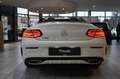 Mercedes-Benz C 180 CABRIO AMG LINE 9G-TRONIC NAVI/LED/SPORT Weiß - thumbnail 8