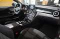 Mercedes-Benz C 180 CABRIO AMG LINE 9G-TRONIC NAVI/LED/SPORT Weiß - thumbnail 38