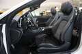 Mercedes-Benz C 180 CABRIO AMG LINE 9G-TRONIC NAVI/LED/SPORT Weiß - thumbnail 13