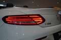 Mercedes-Benz C 180 CABRIO AMG LINE 9G-TRONIC NAVI/LED/SPORT Weiß - thumbnail 10