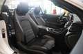 Mercedes-Benz C 180 CABRIO AMG LINE 9G-TRONIC NAVI/LED/SPORT Weiß - thumbnail 41