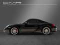 Porsche Cayman S BOSE PASM SHZ PCM Bi-Xenon Sportsitze Чорний - thumbnail 2