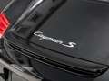 Porsche Cayman S BOSE PASM SHZ PCM Bi-Xenon Sportsitze Чорний - thumbnail 9