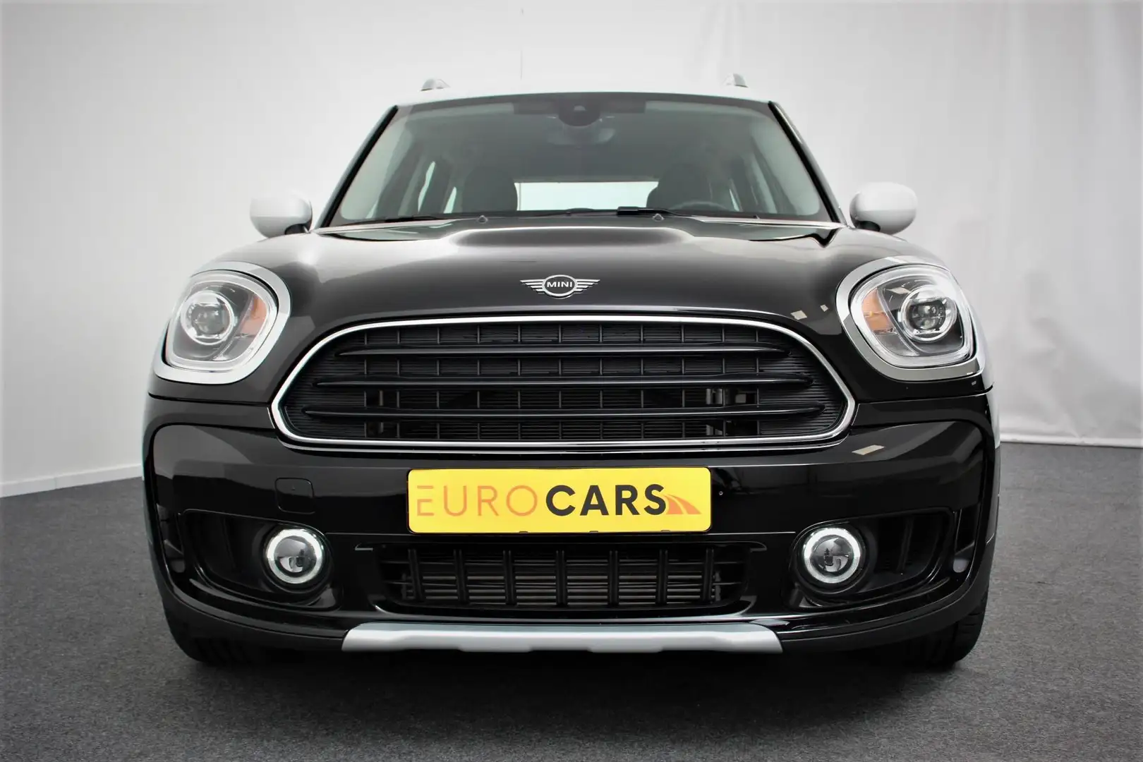 MINI Cooper Countryman Mini 1.5 Automaat Chili | Navigatie | Climate cont Zwart - 2
