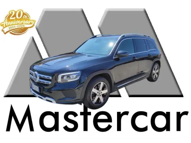 Mercedes-Benz GLB 200 GLB - X247 2019 d Sport Plus 4matic auto - GF343SA