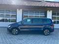 Volkswagen Sharan 2,0 TDI DSG UNITED*STANDHZ*PANO*RFK*APP*ACC*XENON* Blau - thumbnail 2