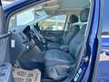 Volkswagen Sharan 2,0 TDI DSG UNITED*STANDHZ*PANO*RFK*APP*ACC*XENON* Blau - thumbnail 10