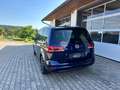 Volkswagen Sharan 2,0 TDI DSG UNITED*STANDHZ*PANO*RFK*APP*ACC*XENON* Blau - thumbnail 3