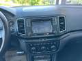 Volkswagen Sharan 2,0 TDI DSG UNITED*STANDHZ*PANO*RFK*APP*ACC*XENON* Blau - thumbnail 22