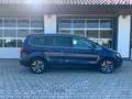 Volkswagen Sharan 2,0 TDI DSG UNITED*STANDHZ*PANO*RFK*APP*ACC*XENON* Blau - thumbnail 31