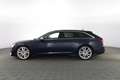 Audi S6 Avant 3.0 TDI quattro tiptronic TETTO PANORAMICO A Blu/Azzurro - thumbnail 6