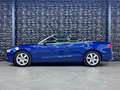 Audi A5 Cabriolet 2.0 TDI 1HD/BI-XEN/ALCANTA/MMI/NAVI Blau - thumbnail 4