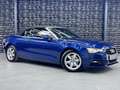 Audi A5 Cabriolet 2.0 TDI 1HD/BI-XEN/ALCANTA/MMI/NAVI Blau - thumbnail 20