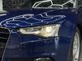 Audi A5 Cabriolet 2.0 TDI 1HD/BI-XEN/ALCANTA/MMI/NAVI Blau - thumbnail 23