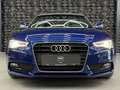 Audi A5 Cabriolet 2.0 TDI 1HD/BI-XEN/ALCANTA/MMI/NAVI Blau - thumbnail 22