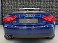 Audi A5 Cabriolet 2.0 TDI 1HD/BI-XEN/ALCANTA/MMI/NAVI Blau - thumbnail 10