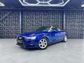 Audi A5 Cabriolet 2.0 TDI 1HD/BI-XEN/ALCANTA/MMI/NAVI Blau - thumbnail 1