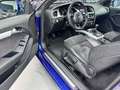 Audi A5 Cabriolet 2.0 TDI 1HD/BI-XEN/ALCANTA/MMI/NAVI Blau - thumbnail 24