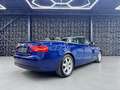 Audi A5 Cabriolet 2.0 TDI 1HD/BI-XEN/ALCANTA/MMI/NAVI Blau - thumbnail 12