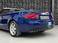 Audi A5 Cabriolet 2.0 TDI 1HD/BI-XEN/ALCANTA/MMI/NAVI Blau - thumbnail 8