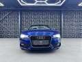 Audi A5 Cabriolet 2.0 TDI 1HD/BI-XEN/ALCANTA/MMI/NAVI Blau - thumbnail 21