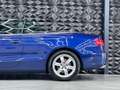Audi A5 Cabriolet 2.0 TDI 1HD/BI-XEN/ALCANTA/MMI/NAVI Blau - thumbnail 6