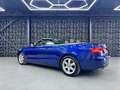 Audi A5 Cabriolet 2.0 TDI 1HD/BI-XEN/ALCANTA/MMI/NAVI Blau - thumbnail 7