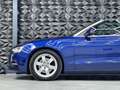 Audi A5 Cabriolet 2.0 TDI 1HD/BI-XEN/ALCANTA/MMI/NAVI Blau - thumbnail 5