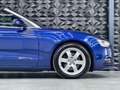 Audi A5 Cabriolet 2.0 TDI 1HD/BI-XEN/ALCANTA/MMI/NAVI Blau - thumbnail 17