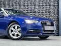 Audi A5 Cabriolet 2.0 TDI 1HD/BI-XEN/ALCANTA/MMI/NAVI Blau - thumbnail 19