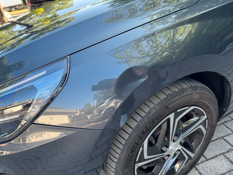 Hyundai i30 I30 Intro Edition+ KAMERA+NAVI+TEMPOMAT+ — photo 15