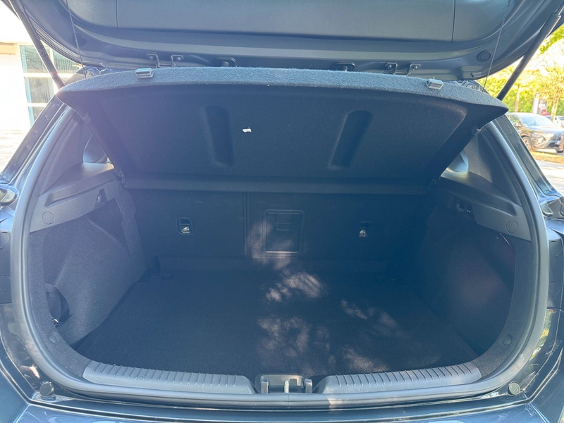 Hyundai i30 I30 Intro Edition+ KAMERA+NAVI+TEMPOMAT+ — photo 12
